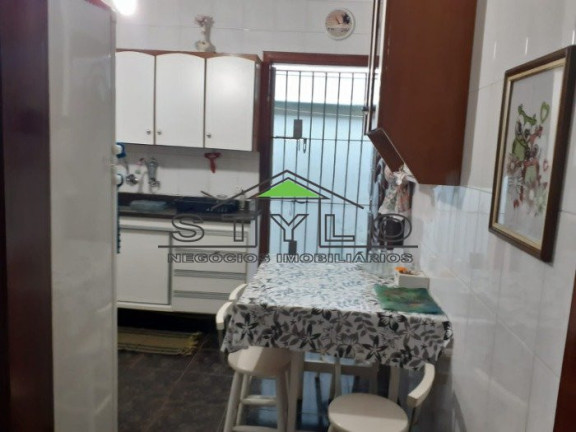 Imagem Casa com 3 Quartos à Venda, 104 m² em Real - Praia Grande