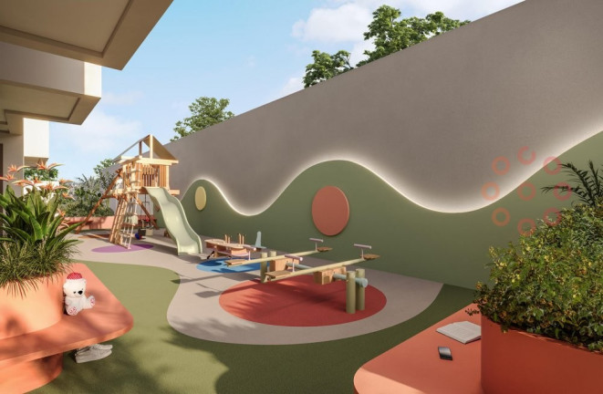 Imagem Apartamento com 3 Quartos à Venda, 84 m² em Graça - Belo Horizonte