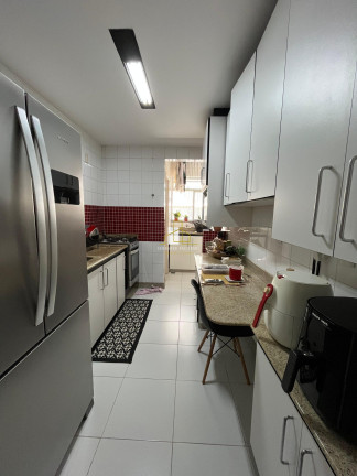 Imagem Imóvel com 3 Quartos à Venda, 102 m² em Jardim Da Penha - Vitória Imagem Imóvel com 3 Quartos à Venda, 102 m² em Jardim Da Penha - Vitória
