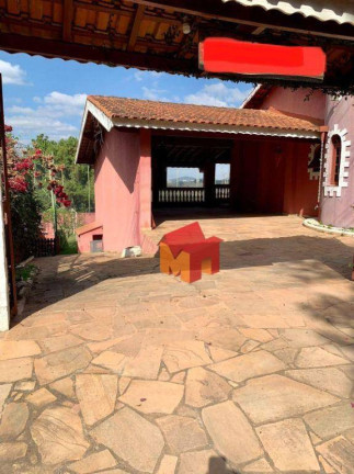 Imagem Chácara com 3 Quartos à Venda, 319 m² em Portão - Atibaia Imagem Chácara com 3 Quartos à Venda, 319 m² em Portão - Atibaia