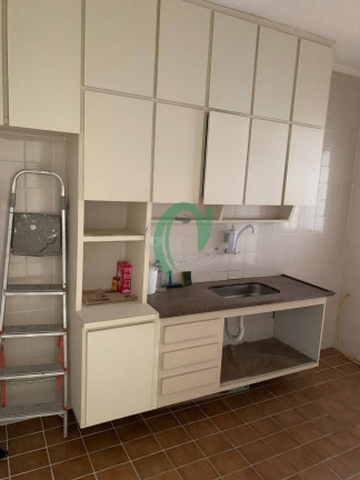Imagem Apartamento com 2 Quartos à Venda, 70 m² em Vila Belmiro - Santos
