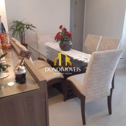 Imagem Apartamento com 3 Quartos à Venda, 91 m² em Vila Lusitânia - São Bernardo Do Campo Imagem Apartamento com 3 Quartos à Venda, 91 m² em Vila Lusitânia - São Bernardo Do Campo