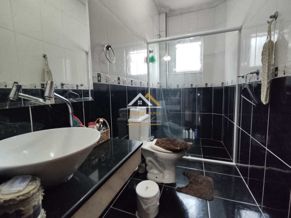 Imagem Casa com 3 Quartos à Venda, 200 m² em Canto Do Forte - Praia Grande Imagem Casa com 3 Quartos à Venda, 200 m² em Canto Do Forte - Praia Grande