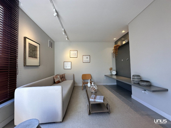 Imagem Apartamento com 2 Quartos à Venda, 68 m² em Pedra Branca - Palhoça