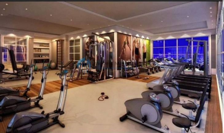 Imagem Apartamento com 3 Quartos à Venda, 87 m² em Alphaville Empresarial - Barueri