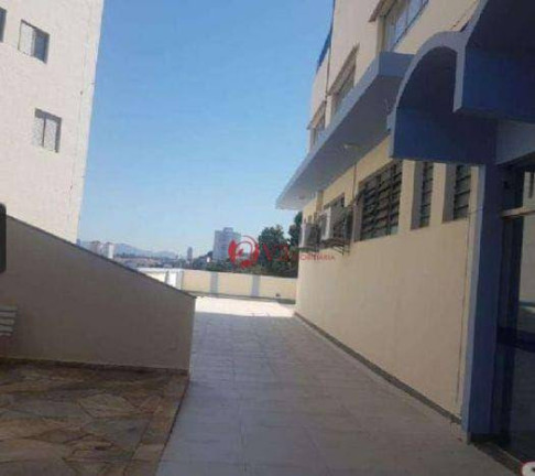 Galpão à Venda ou Locação, 5.000 m² em Cangaíba - São Paulo