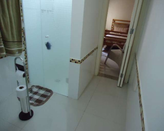 Imagem Apartamento com 3 Quartos para Alugar, 210 m² em Pitangueiras - Guarujá
