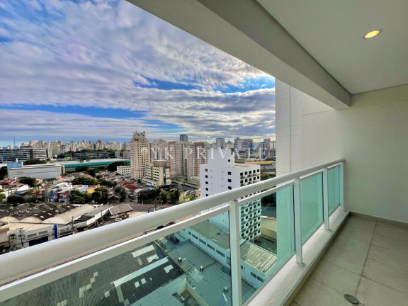 Imagem Apartamento com 1 Quarto à Venda, 45 m² em Barra Funda - São Paulo