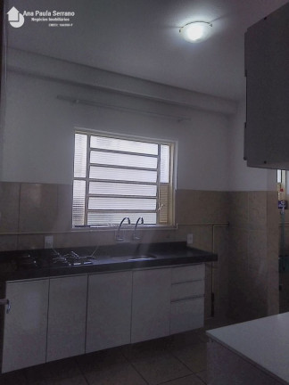 Imagem Apartamento com 2 Quartos para Alugar, 48 m² em Parque São João - Votorantim Imagem Apartamento com 2 Quartos para Alugar, 48 m² em Parque São João - Votorantim