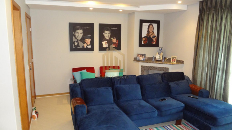 Imagem Apartamento com 5 Quartos à Venda, 138 m² em Alto Da Glória - Curitiba
