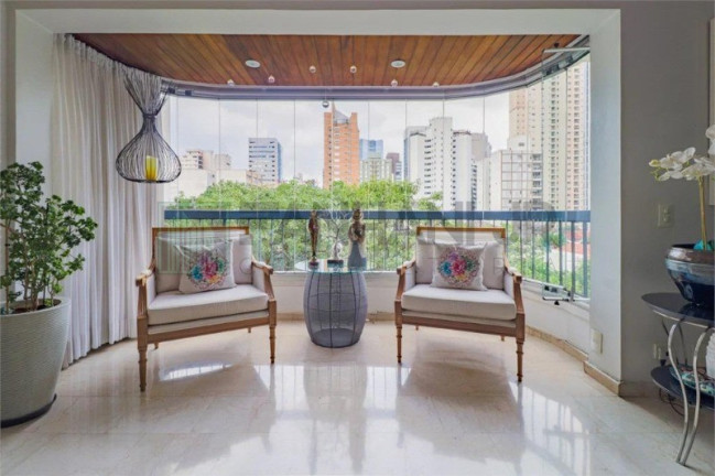 Imagem Imóvel com 4 Quartos para Alugar, 197 m² em Itaim Bibi - São Paulo Imagem Imóvel com 4 Quartos para Alugar, 197 m² em Itaim Bibi - São Paulo