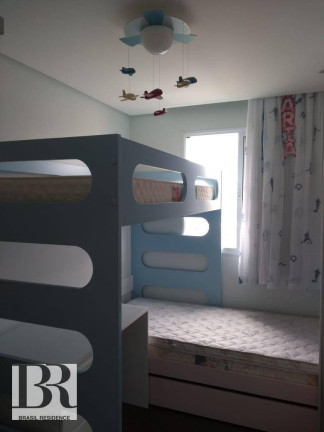Imagem Apartamento com 2 Quartos à Venda, 56 m² em Paulicéia - São Bernardo Do Campo Imagem Apartamento com 2 Quartos à Venda, 56 m² em Paulicéia - São Bernardo Do Campo
