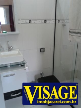 Imagem Casa com 2 Quartos à Venda, 80 m² em Cid. Jardim - Jacareí Imagem Casa com 2 Quartos à Venda, 80 m² em Cid. Jardim - Jacareí
