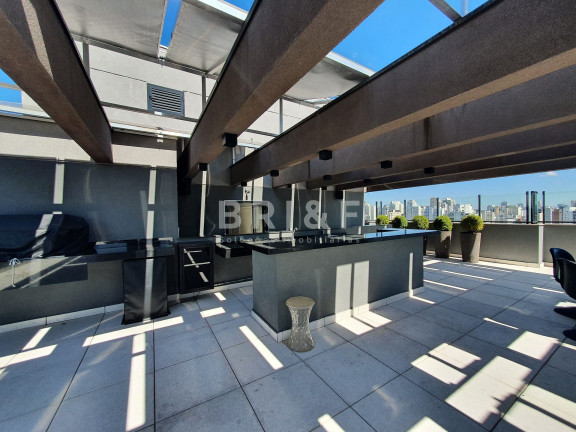 Imagem Apartamento com 1 Quarto para Alugar, 36 m² em Campo Belo - São Paulo Imagem Apartamento com 1 Quarto para Alugar, 36 m² em Campo Belo - São Paulo