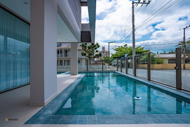 Imagem Apartamento com 3 Quartos à Venda, 120 m² em Armação Da Piedade - Governador Celso Ramos Imagem Apartamento com 3 Quartos à Venda, 120 m² em Armação Da Piedade - Governador Celso Ramos