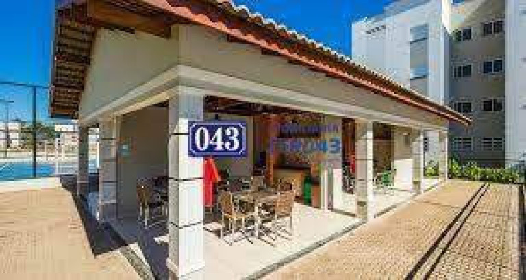 Imagem Apartamento com 2 Quartos à Venda, 48 m² em Jardim São Paulo Ii - Londrina Imagem Apartamento com 2 Quartos à Venda, 48 m² em Jardim São Paulo Ii - Londrina