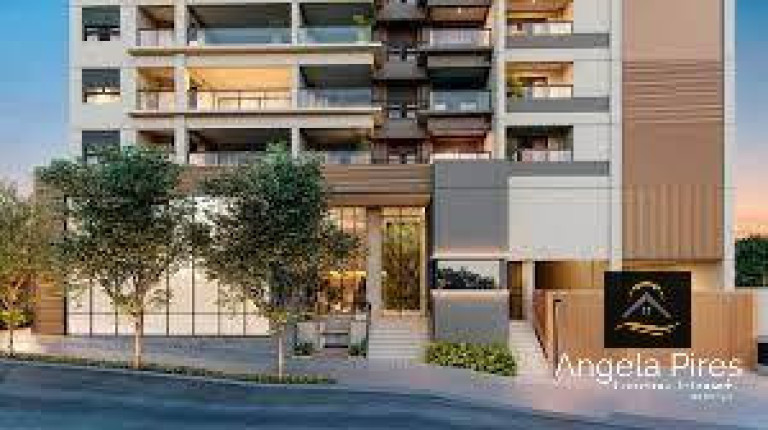 Imagem Apartamento com 3 Quartos à Venda, 918.000 m² em Sumaré - São Paulo