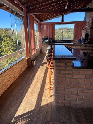 Imagem Casa com 3 Quartos à Venda, 480 m² em Jardim Brogotá - Atibaia Imagem Casa com 3 Quartos à Venda, 480 m² em Jardim Brogotá - Atibaia