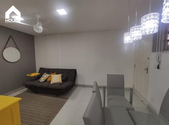 Imagem Apartamento com 2 Quartos à Venda, 70 m² em Centro - Guarapari Imagem Apartamento com 2 Quartos à Venda, 70 m² em Centro - Guarapari