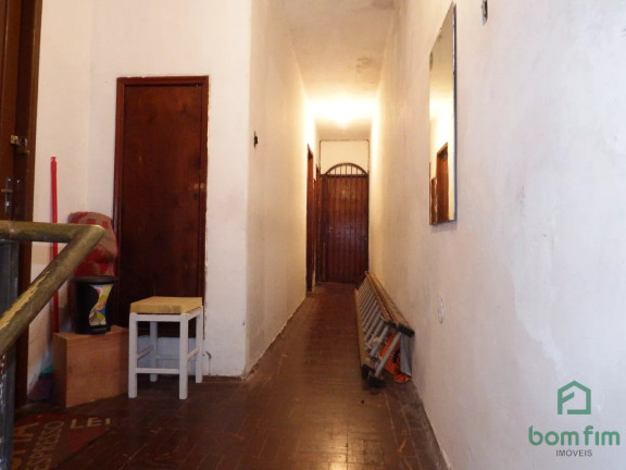 Imagem Casa com 14 Quartos à Venda, 110 m² em Centro Histórico - Porto Alegre Imagem Casa com 14 Quartos à Venda, 110 m² em Centro Histórico - Porto Alegre