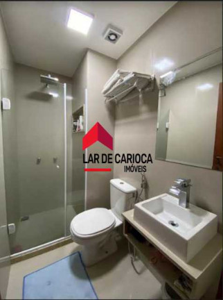 Imagem Flat com 1 Quarto à Venda, 56 m² em Copacabana - Rio De Janeiro Imagem Flat com 1 Quarto à Venda, 56 m² em Copacabana - Rio De Janeiro