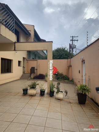 Imagem Casa com 3 Quartos à Venda, 303 m² em Jardim Paulista I - Jundiaí Imagem Casa com 3 Quartos à Venda, 303 m² em Jardim Paulista I - Jundiaí