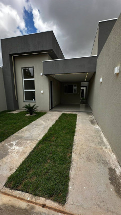 Imagem Casa com 3 Quartos à Venda, 180 m² em Cuiabá Imagem Casa com 3 Quartos à Venda, 180 m² em Cuiabá