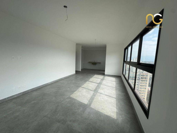 Imagem Apartamento com 3 Quartos à Venda, 132 m² em Canto Do Forte - Praia Grande Imagem Apartamento com 3 Quartos à Venda, 132 m² em Canto Do Forte - Praia Grande
