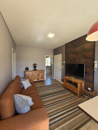 Imagem Imóvel com 3 Quartos à Venda, 117 m² em Estancia Lynce - Atibaia
