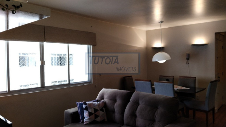 Imagem Apartamento com 3 Quartos à Venda, 137 m² em Paraíso - São Paulo Imagem Apartamento com 3 Quartos à Venda, 137 m² em Paraíso - São Paulo