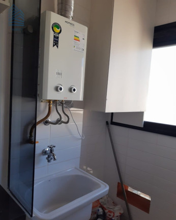 Imagem Imóvel com 1 Quarto à Venda, 35 m² em Chácara Santo Antônio - São Paulo