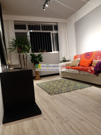 Imagem Apartamento com 3 Quartos à Venda, 147 m² em Vila Mariana - São Paulo
