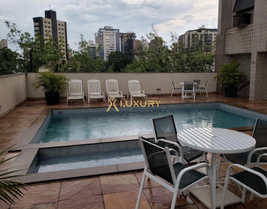 Imagem Imóvel com 4 Quartos à Venda, 165 m² em Graça - Belo Horizonte Imagem Imóvel com 4 Quartos à Venda, 165 m² em Graça - Belo Horizonte