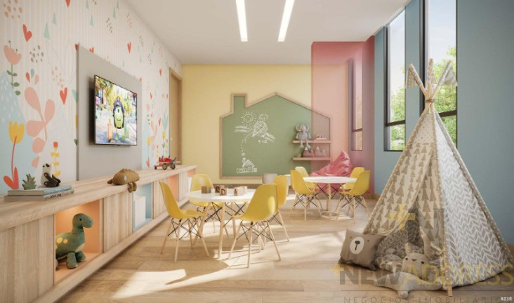 Imagem Apartamento com 2 Quartos à Venda, 64 m² em Mata Da Praia - Vitória Imagem Apartamento com 2 Quartos à Venda, 64 m² em Mata Da Praia - Vitória