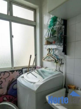 Imagem Apartamento com 1 Quarto para Alugar, 50 m² em Vila Leopoldina - São Paulo Imagem Apartamento com 1 Quarto para Alugar, 50 m² em Vila Leopoldina - São Paulo