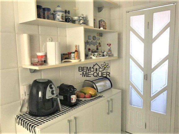 Imagem Apartamento com 3 Quartos à Venda, 125 m² em Santana - São Paulo Imagem Apartamento com 3 Quartos à Venda, 125 m² em Santana - São Paulo