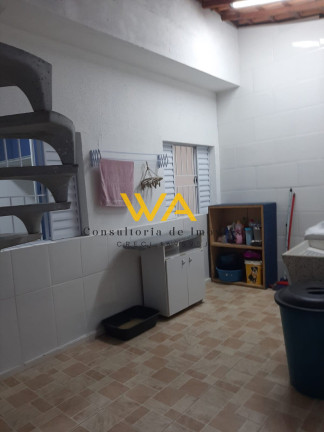 Imagem Casa com 3 Quartos à Venda, 100 m² em Vila Suissa - Mogi Das Cruzes Imagem Casa com 3 Quartos à Venda, 100 m² em Vila Suissa - Mogi Das Cruzes