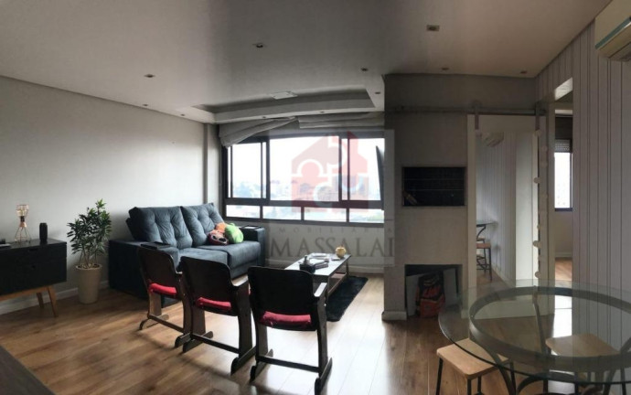 Imagem Apartamento com 2 Quartos à Venda, 74 m² em Jardim Itu Sabará - Porto Alegre Imagem Apartamento com 2 Quartos à Venda, 74 m² em Jardim Itu Sabará - Porto Alegre