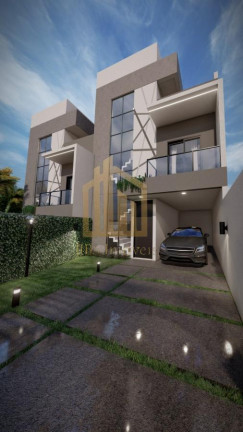 Imagem Casa com 3 Quartos à Venda, 118 m² em Cajuru - Curitiba