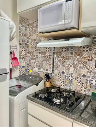 Imagem Apartamento com 1 Quarto à Venda,  em Centro - Campinas