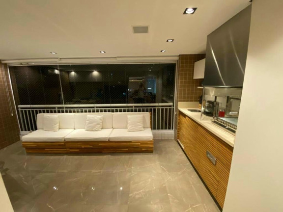 Imagem Apartamento com 3 Quartos à Venda, 119 m² em Mooca - São Paulo Imagem Apartamento com 3 Quartos à Venda, 119 m² em Mooca - São Paulo