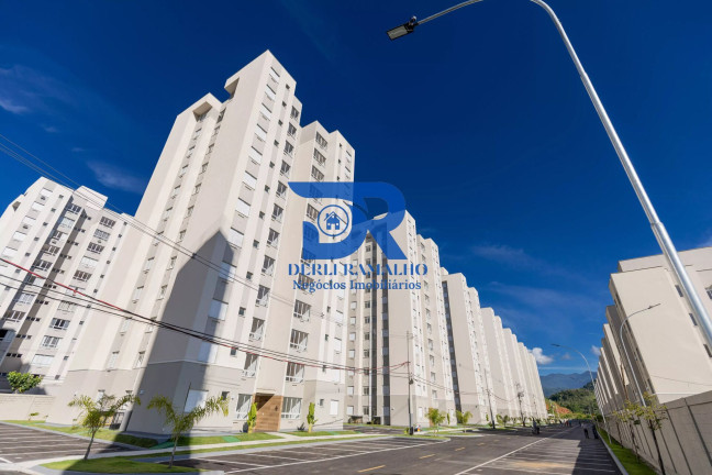 Imagem Apartamento com 2 Quartos à Venda, 47 m² em Vila Santa Alice - Duque De Caxias