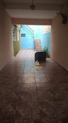 Imagem Sobrado com 4 Quartos à Venda, 162 m² em Fundação - São Caetano Do Sul Imagem Sobrado com 4 Quartos à Venda, 162 m² em Fundação - São Caetano Do Sul