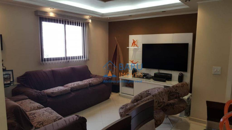 Imagem Apartamento com 3 Quartos à Venda, 90 m² em Vila Pompeia - São Paulo Imagem Apartamento com 3 Quartos à Venda, 90 m² em Vila Pompeia - São Paulo