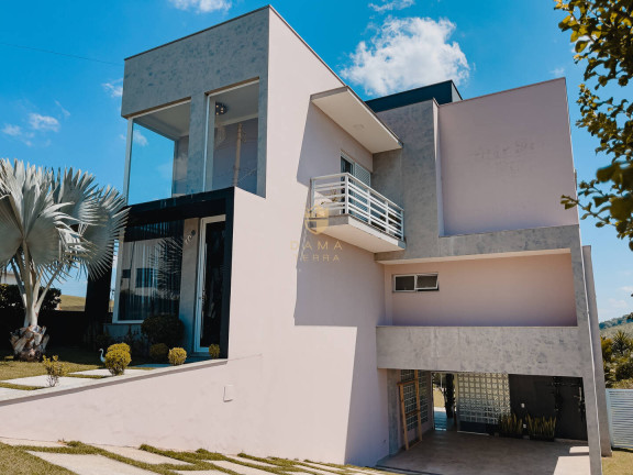 Imagem Casa de Condomínio com 4 Quartos à Venda, 525 m² em Reserva Santa Rosa - Itatiba Imagem Casa de Condomínio com 4 Quartos à Venda, 525 m² em Reserva Santa Rosa - Itatiba