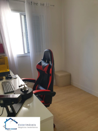 Imagem Apartamento com 3 Quartos para Alugar ou Temporada, 81 m² em Jardim Flórida - Jundiaí