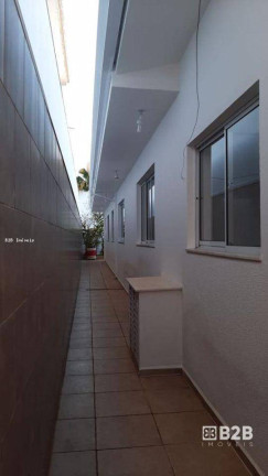 Imagem Casa com 3 Quartos à Venda, 210 m² em Villaggio 2 - Bauru Imagem Casa com 3 Quartos à Venda, 210 m² em Villaggio 2 - Bauru
