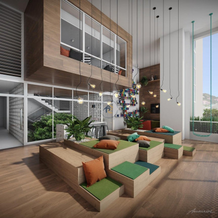 Imagem Apartamento com 2 Quartos à Venda, 90 m² em Piratininga - Niterói Imagem Apartamento com 2 Quartos à Venda, 90 m² em Piratininga - Niterói
