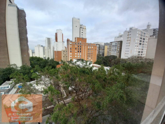 Imagem Apartamento com 2 Quartos para Alugar, 105 m² em Jardim América - São Paulo Imagem Apartamento com 2 Quartos para Alugar, 105 m² em Jardim América - São Paulo