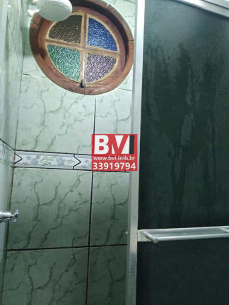 Imagem Apartamento com 1 Quarto à Venda, 45 m² em Braz De Pina - Rio De Janeiro